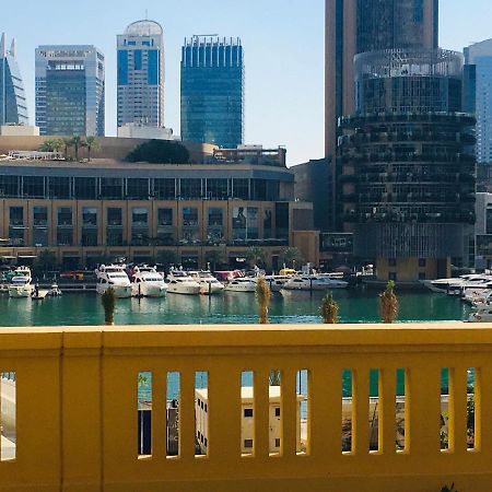 Two Minutes To The Sea Holiday Homes Jbr &Marina Bahar 6 Dubai Eksteriør billede