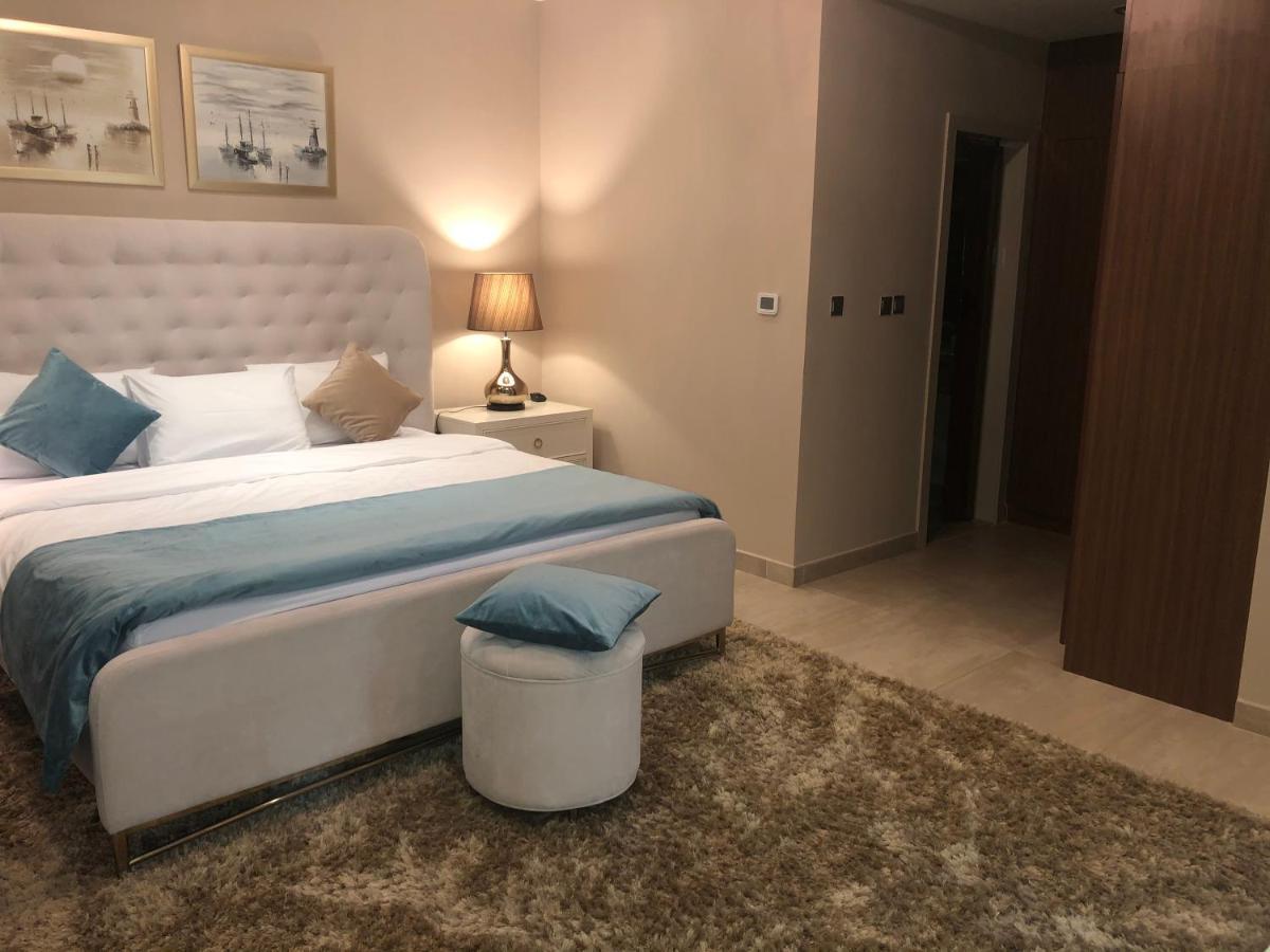 Two Minutes To The Sea Holiday Homes Jbr &Marina Bahar 6 Dubai Eksteriør billede
