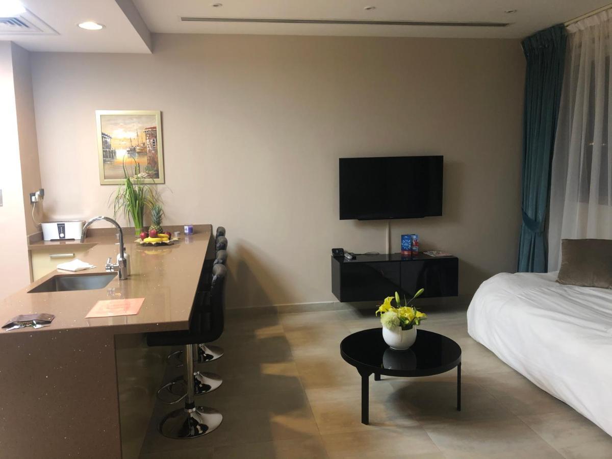 Two Minutes To The Sea Holiday Homes Jbr &Marina Bahar 6 Dubai Eksteriør billede