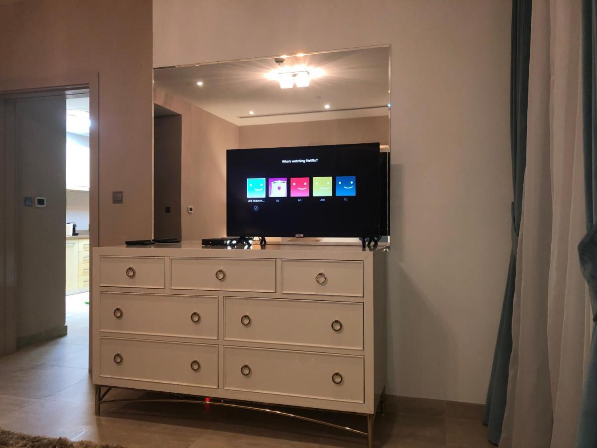 Two Minutes To The Sea Holiday Homes Jbr &Marina Bahar 6 Dubai Eksteriør billede