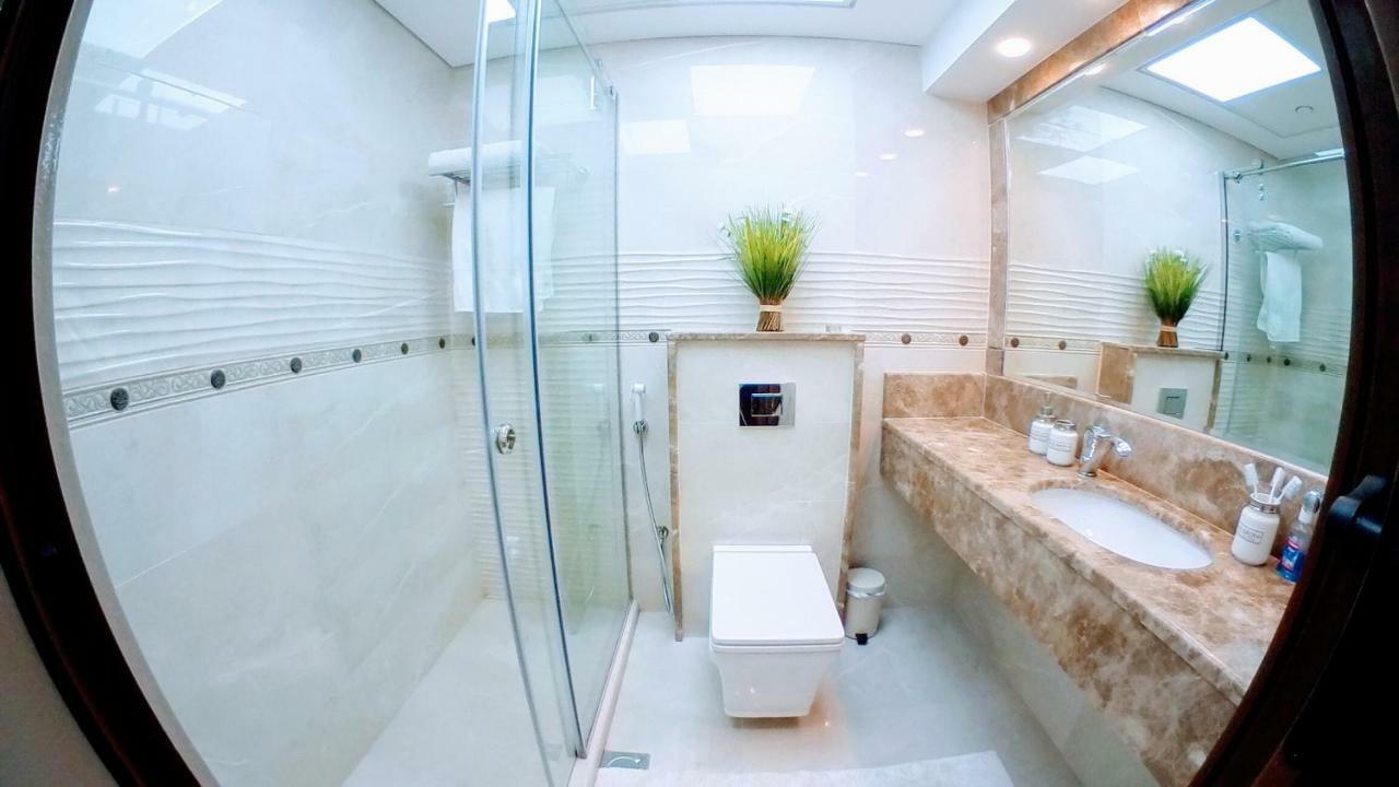 Two Minutes To The Sea Holiday Homes Jbr &Marina Bahar 6 Dubai Eksteriør billede