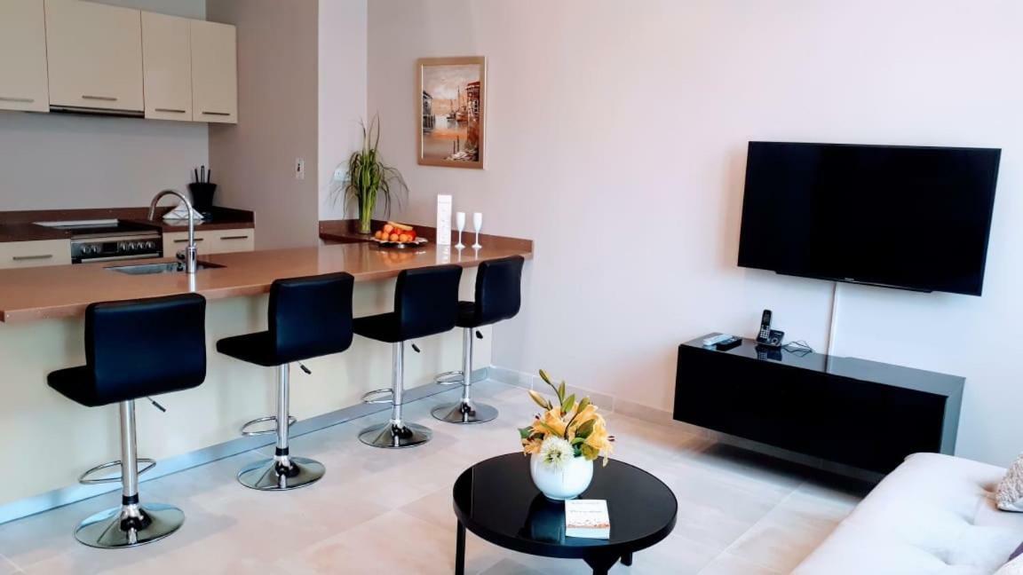 Two Minutes To The Sea Holiday Homes Jbr &Marina Bahar 6 Dubai Eksteriør billede