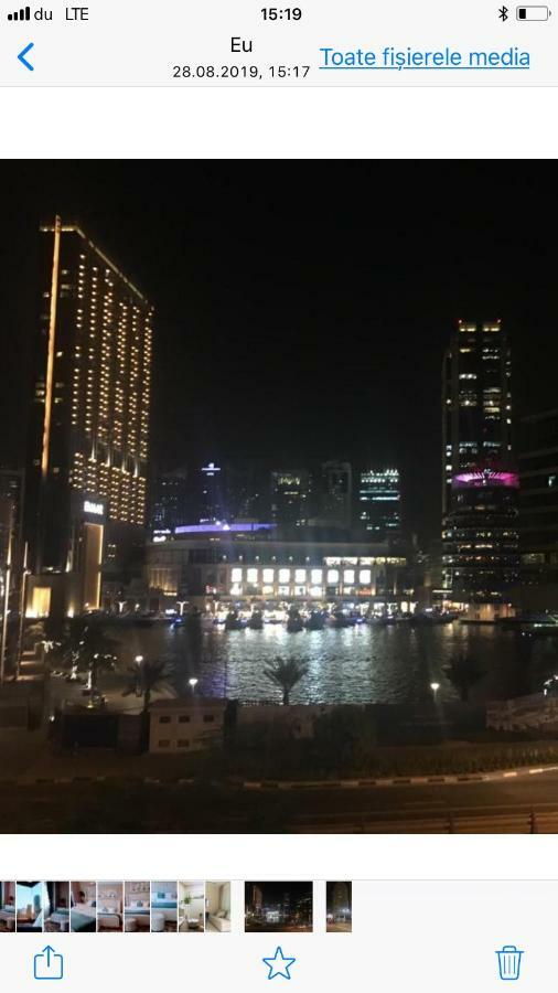 Two Minutes To The Sea Holiday Homes Jbr &Marina Bahar 6 Dubai Eksteriør billede